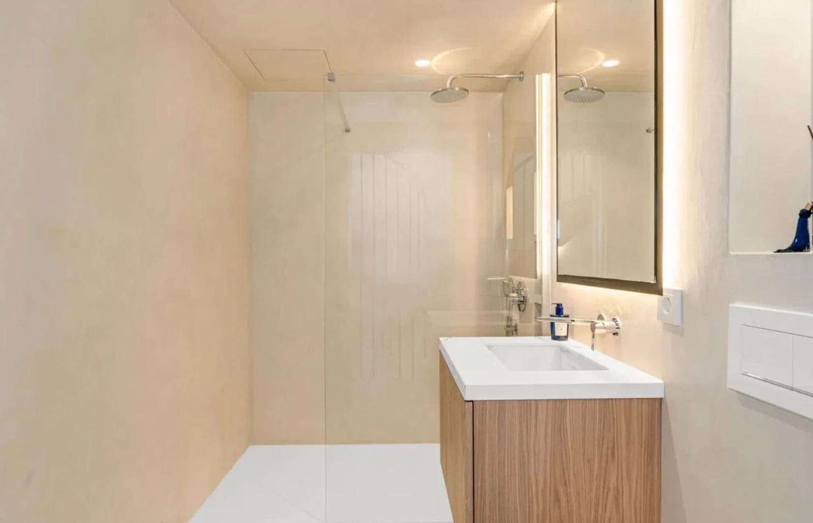 3 soverom Hus til salgs i Golden Mile med garasje - € 1 495 000 (Ref: 9815716)