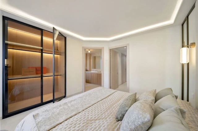 3 soverom Hus til salgs i Golden Mile, Marbella med garasje - € 1 495 000 (Ref: 9815716)