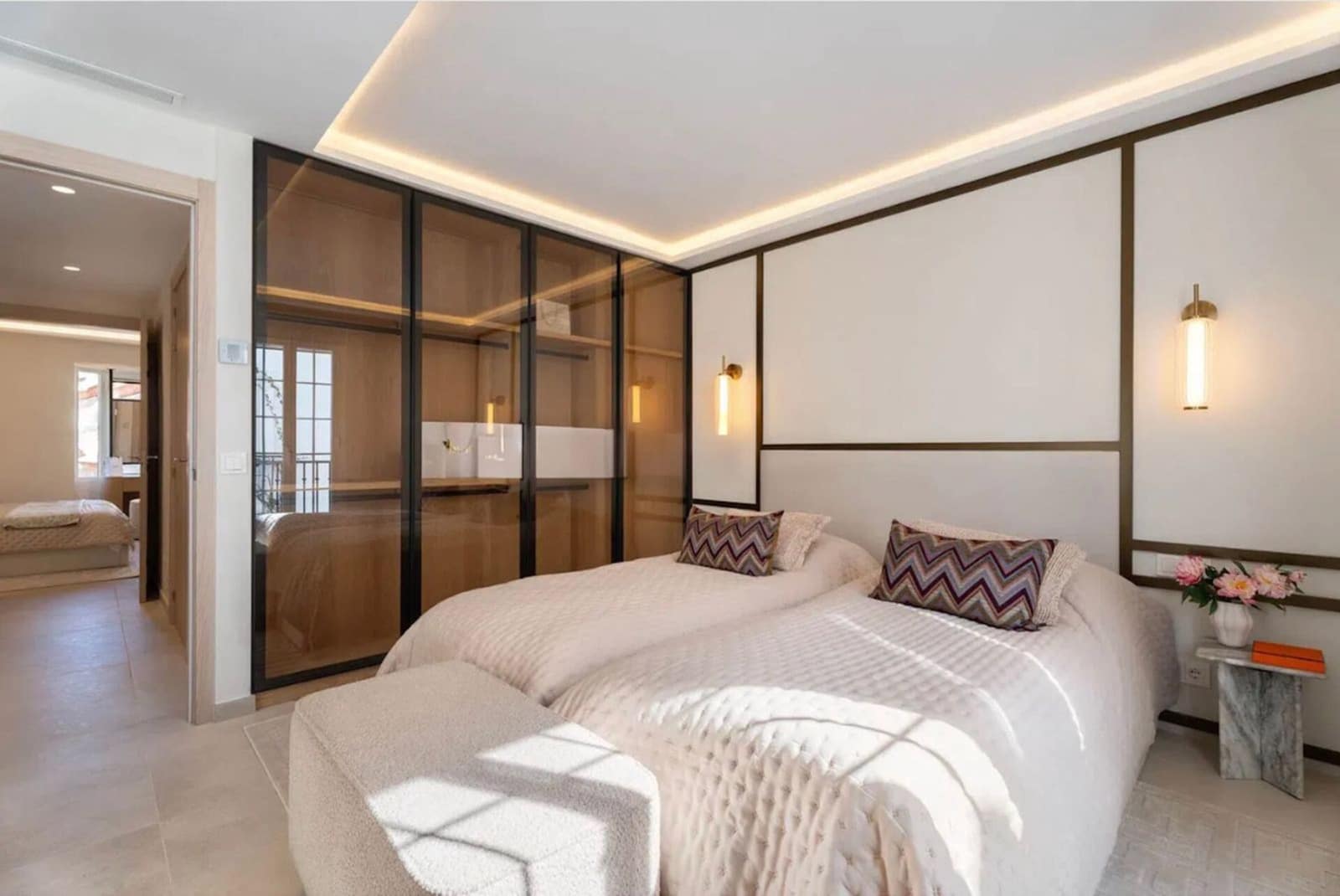 3 soverom Hus til salgs i Golden Mile med garasje - € 1 495 000 (Ref: 9815716)