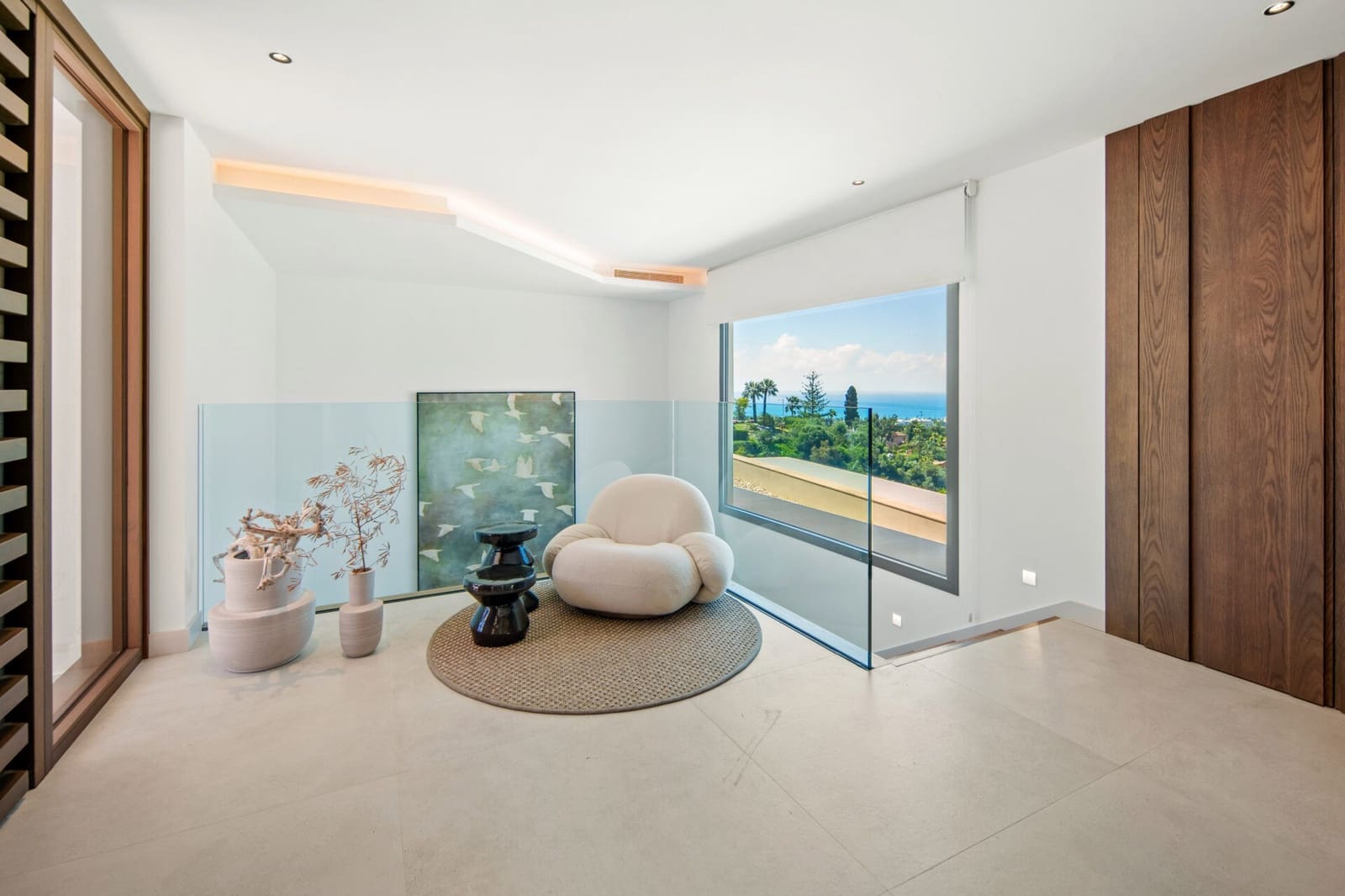 4 camera da letto Villa in vendita in El Rosario con piscina garage - 6.500.000 € (Rif: 9817837)