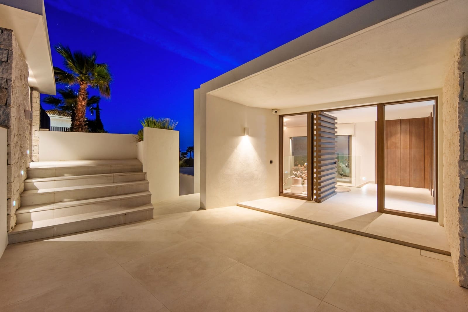 4 camera da letto Villa in vendita in El Rosario con piscina garage - 6.500.000 € (Rif: 9817837)