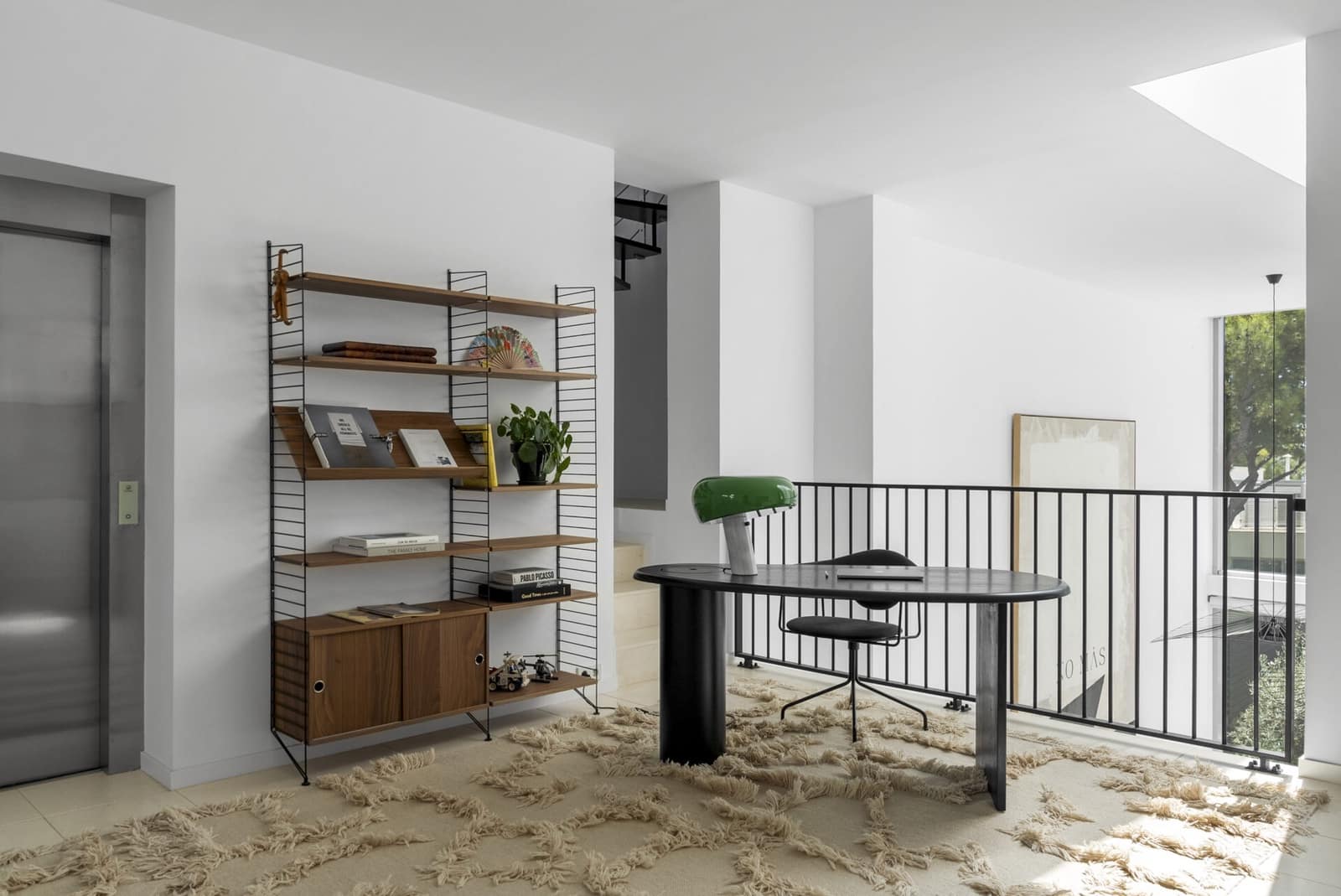 3 sypialnia Dom na sprzedaż w Golden Mile z basenem garażem - 3 850 000 € (Ref: 9817838)