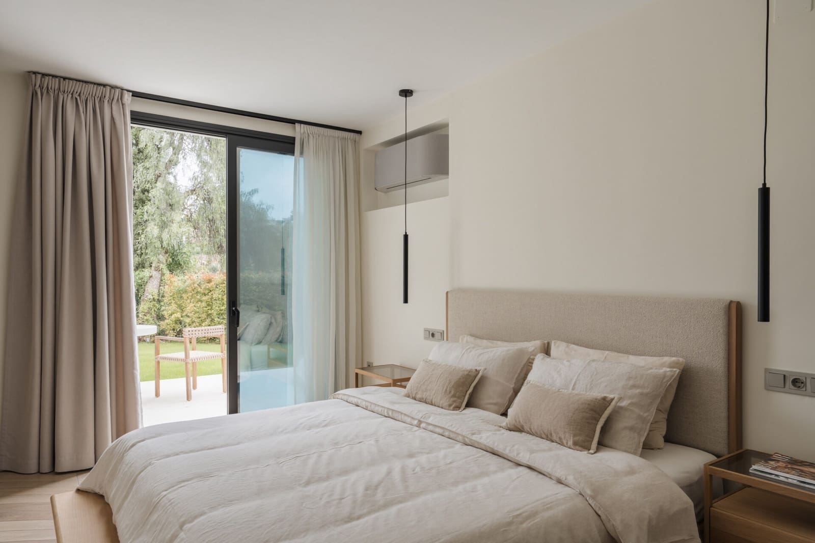 5 chambre Villa/Maison à vendre à Nueva Andalucia avec piscine - 3 250 000 € (Ref: 9822416)
