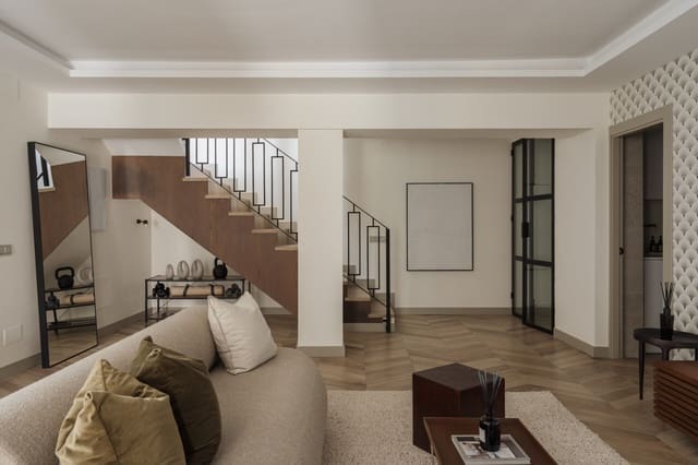 5 quarto Moradia para venda em Nueva Andalucia, Marbella com piscina - 3 250 000 € (Ref: 9822416)