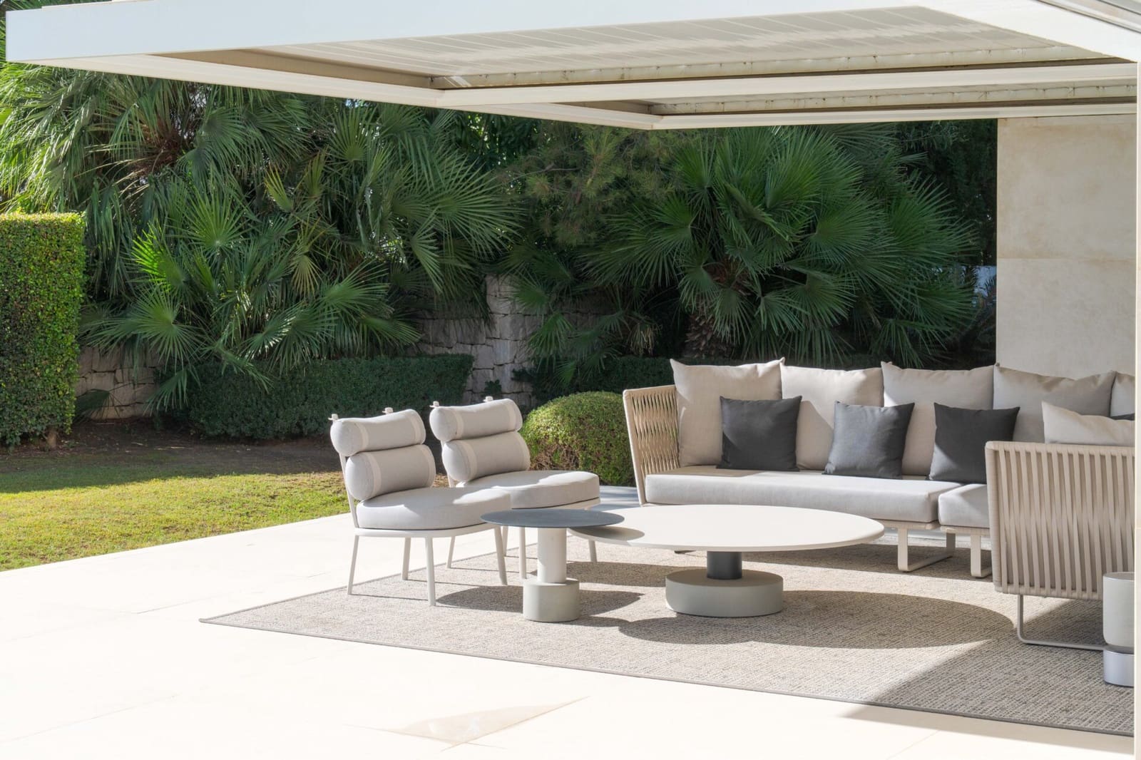 5 bedroom Villa for sale in Golden Mile with pool - € 6,200,000 (Ref: 9831077)