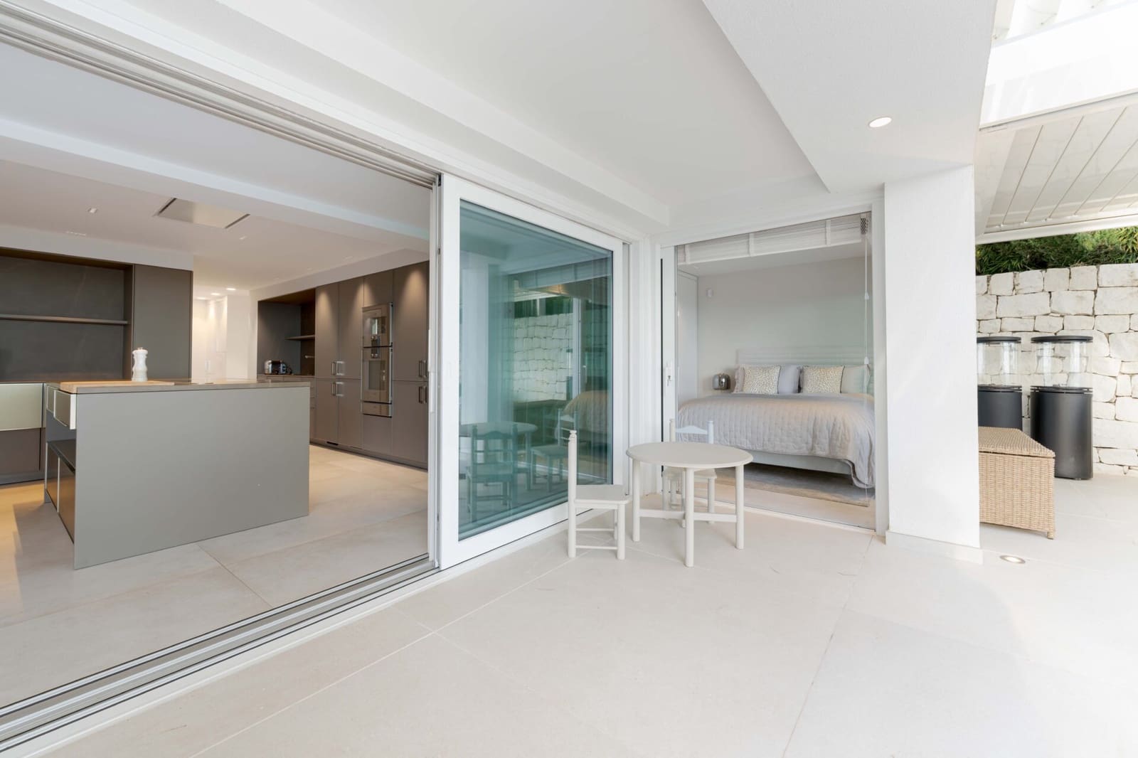 5 bedroom Villa for sale in Golden Mile with pool - € 6,200,000 (Ref: 9831077)
