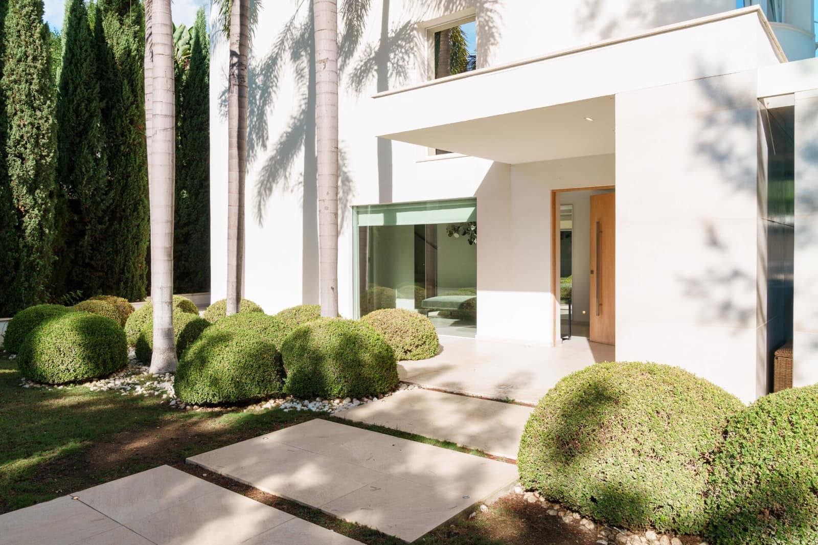 5 bedroom Villa for sale in Golden Mile with pool - € 6,200,000 (Ref: 9831077)