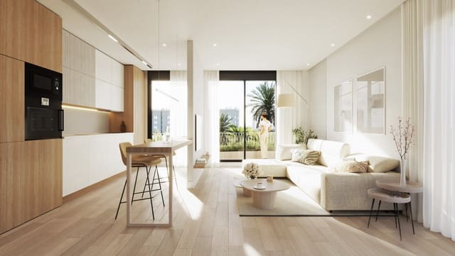 3 camera da letto Attico in vendita in Centro, Malaga città con piscina - 630.630 € (Rif: 9831078)