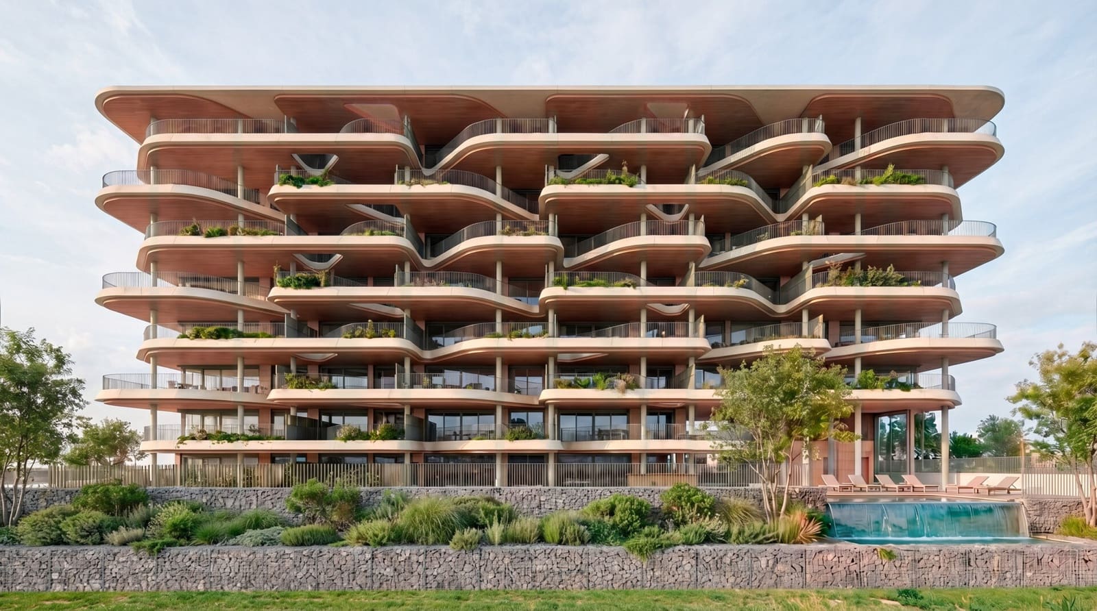 3 slaapkamer Appartement te koop in Fuengirola met zwembad garage - € 700.000 (Ref: 9831080)