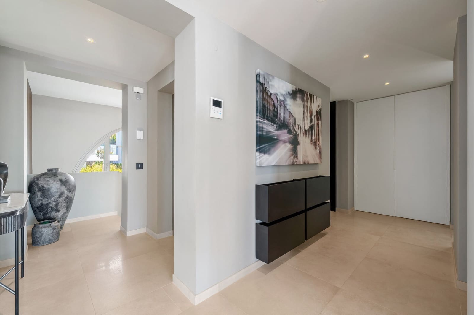 3 bedroom Penthouse for sale in San Pedro de Alcantara with pool garage - € 3,150,000 (Ref: 9833493)