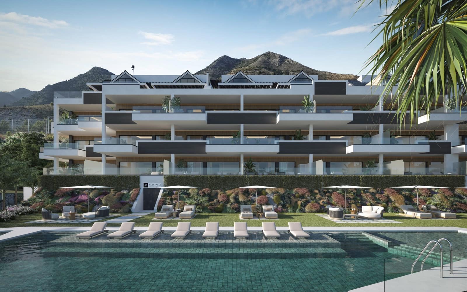 3 bedroom Apartment for sale in Benalmadena Costa with pool garage - € 683,000 (Ref: 9839066)