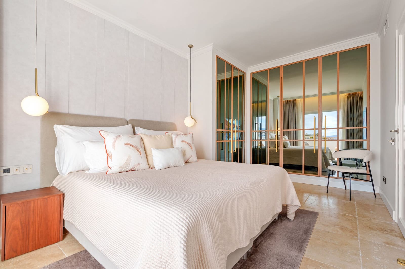 2 camera da letto Appartamento in vendita in Puerto Banus - 1.995.000 € (Rif: 9845227)