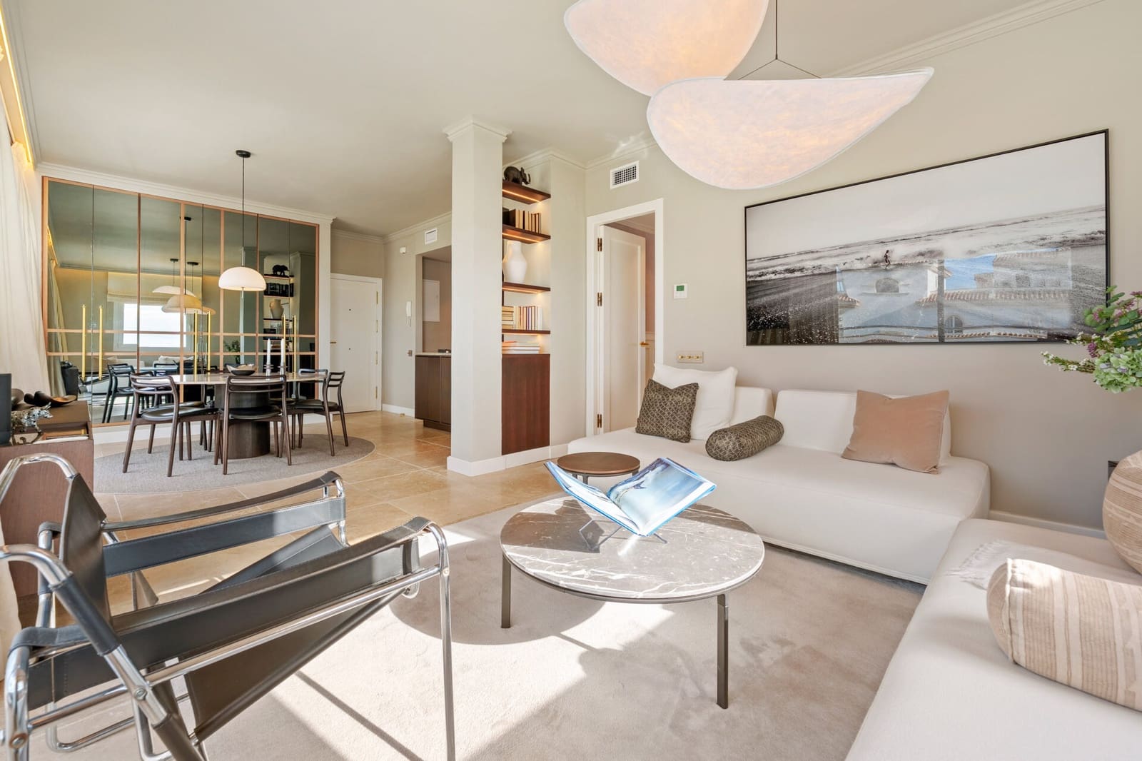2 camera da letto Appartamento in vendita in Puerto Banus - 1.995.000 € (Rif: 9845227)