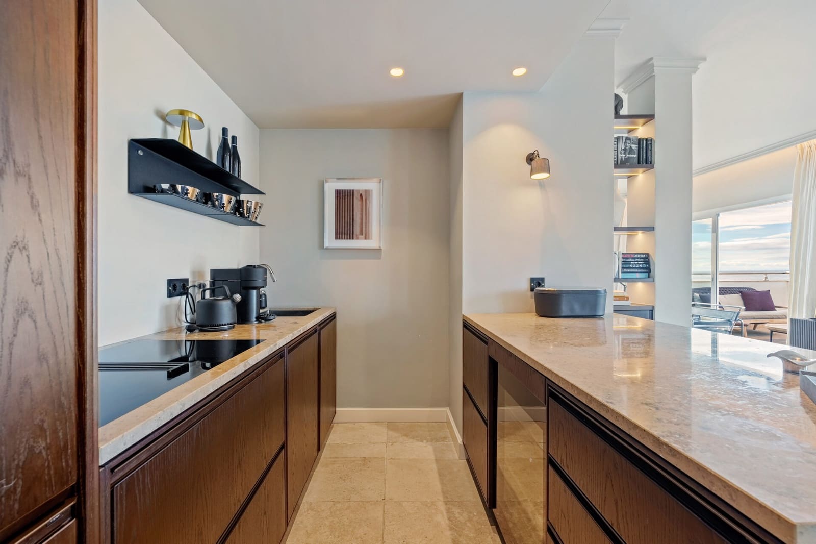 2 camera da letto Appartamento in vendita in Puerto Banus - 1.995.000 € (Rif: 9845227)