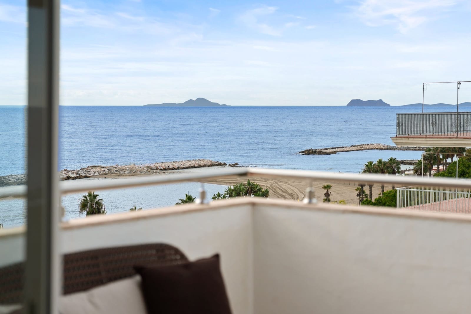 2 camera da letto Appartamento in vendita in Puerto Banus - 1.995.000 € (Rif: 9845227)