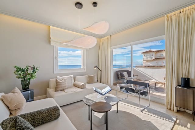 2 camera da letto Appartamento in vendita in Puerto Banus, Marbella - 1.995.000 € (Rif: 9845227)