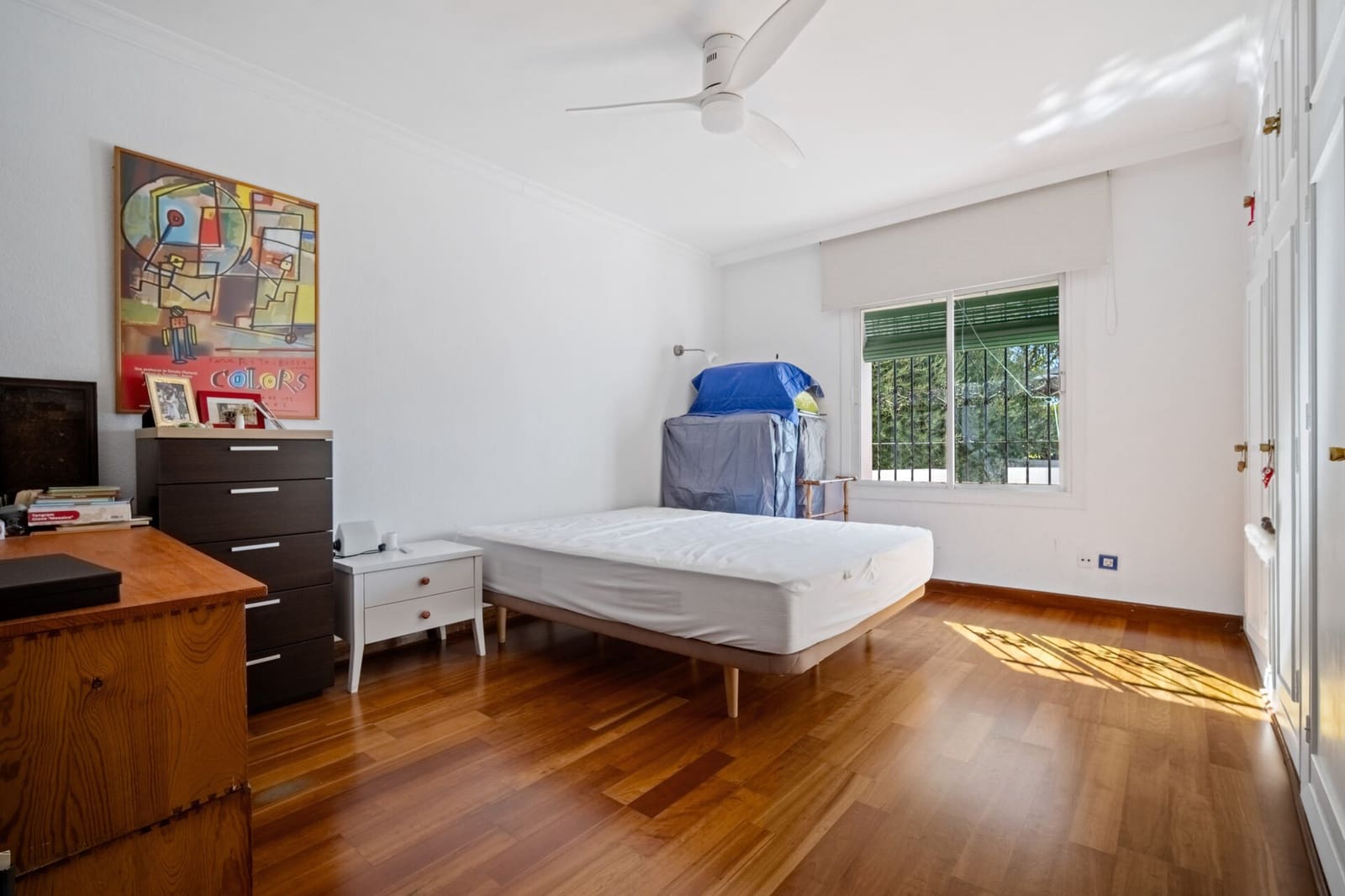 4 sypialnia Willa na sprzedaż w Marbella z basenem garażem - 2 695 000 € (Ref: 9845229)