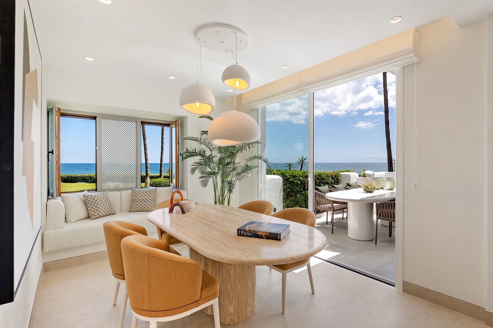 3 bedroom Apartment for sale in Estepona with pool garage - € 2,995,000 (Ref: 9851609)