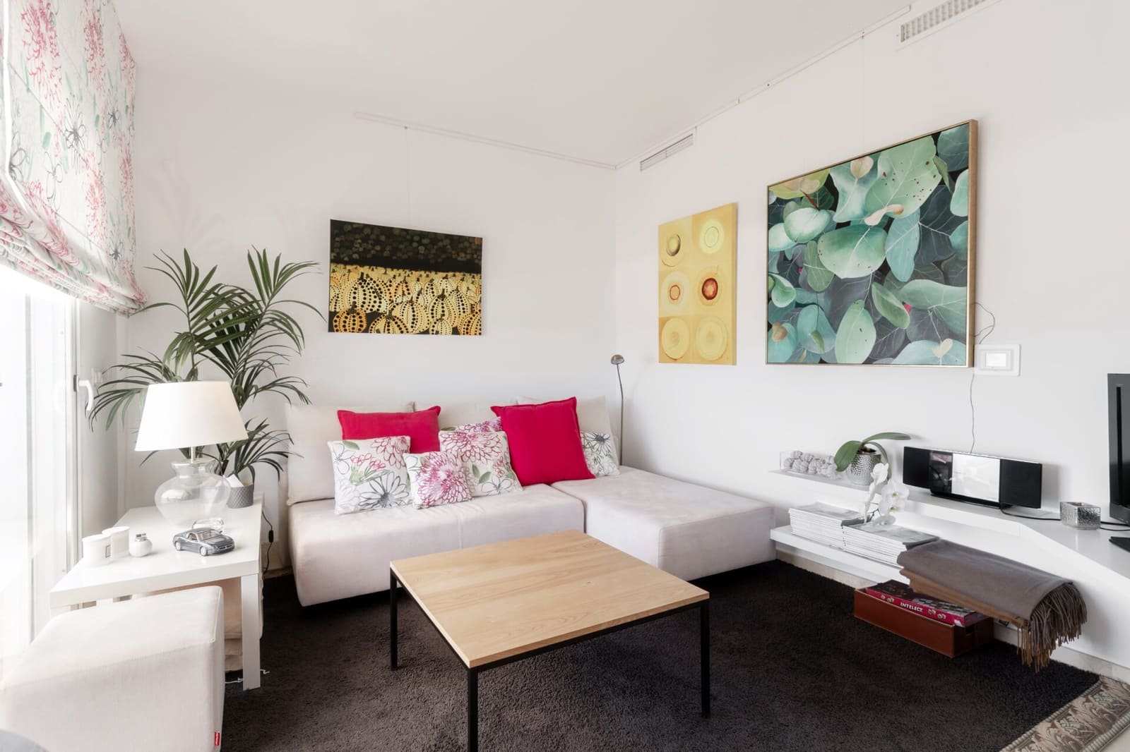 3 soverom Penthouse til salgs i Nueva Andalucia med svømmebasseng - € 1 250 000 (Ref: 9859664)