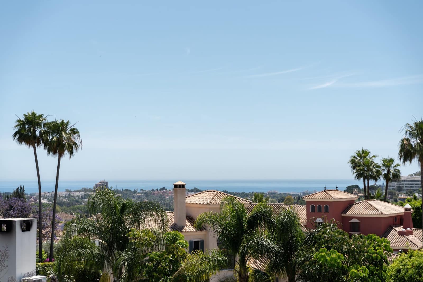 3 soverom Penthouse til salgs i Nueva Andalucia med svømmebasseng - € 1 250 000 (Ref: 9859664)