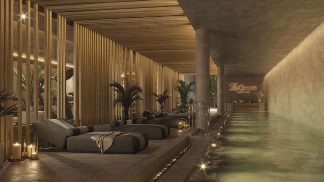 1 camera da letto Appartamento in vendita in San Pedro de Alcantara, Marbella con piscina garage - 556.000 € (Rif: 9864973)