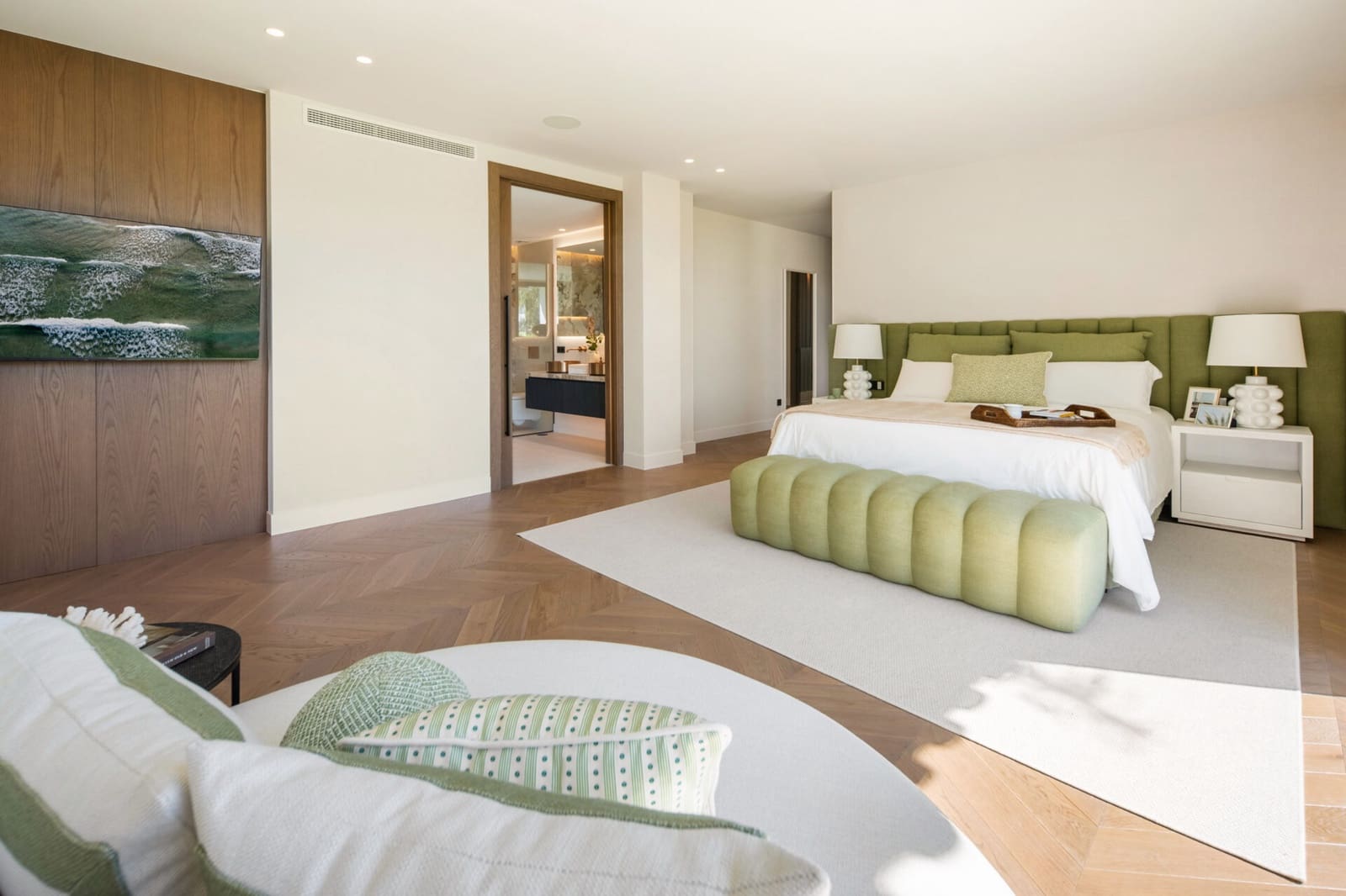 6 slaapkamer Villa te koop in Benahavis met zwembad garage - € 7.470.000 (Ref: 9866776)