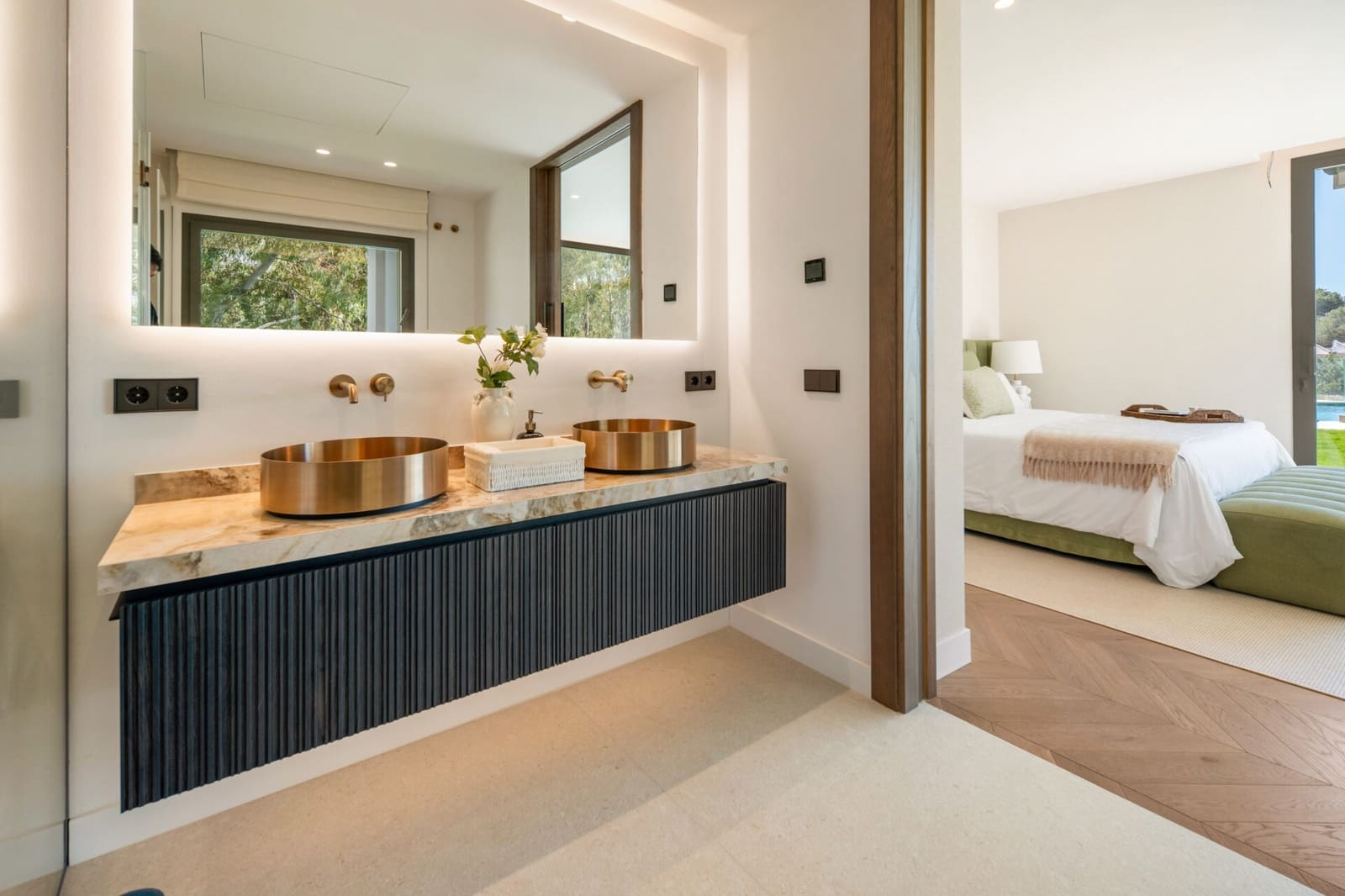 6 slaapkamer Villa te koop in Benahavis met zwembad garage - € 7.470.000 (Ref: 9866776)