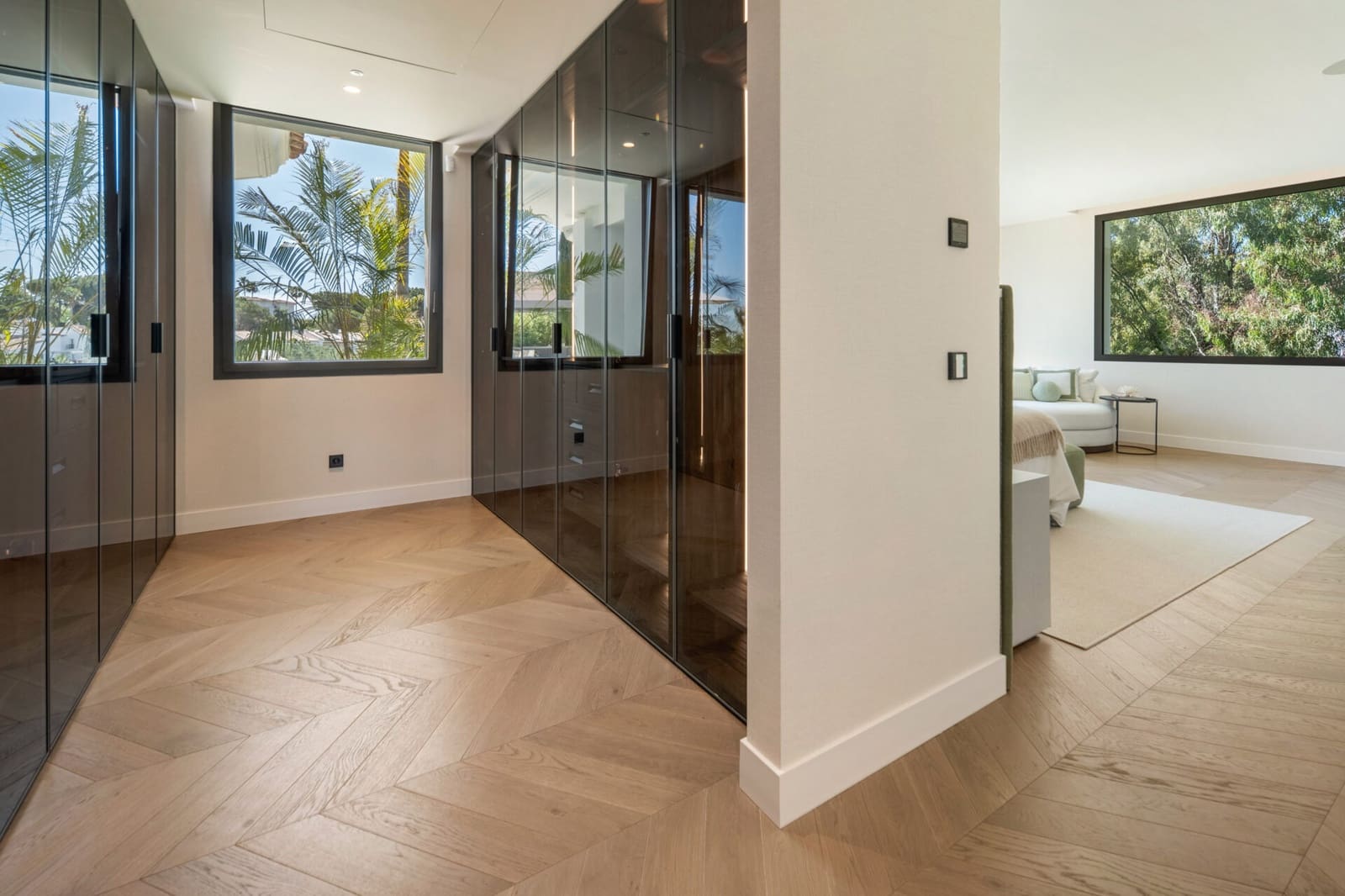 6 slaapkamer Villa te koop in Benahavis met zwembad garage - € 7.470.000 (Ref: 9866776)