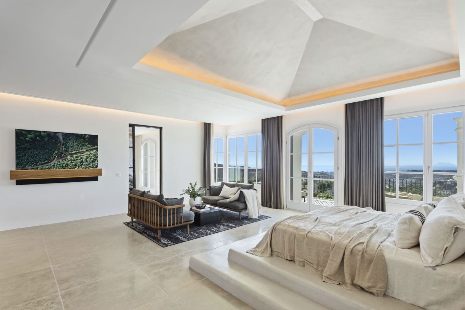 7 slaapkamer Villa te koop in Marbella met zwembad garage - € 10.700.000 (Ref: 9868409)