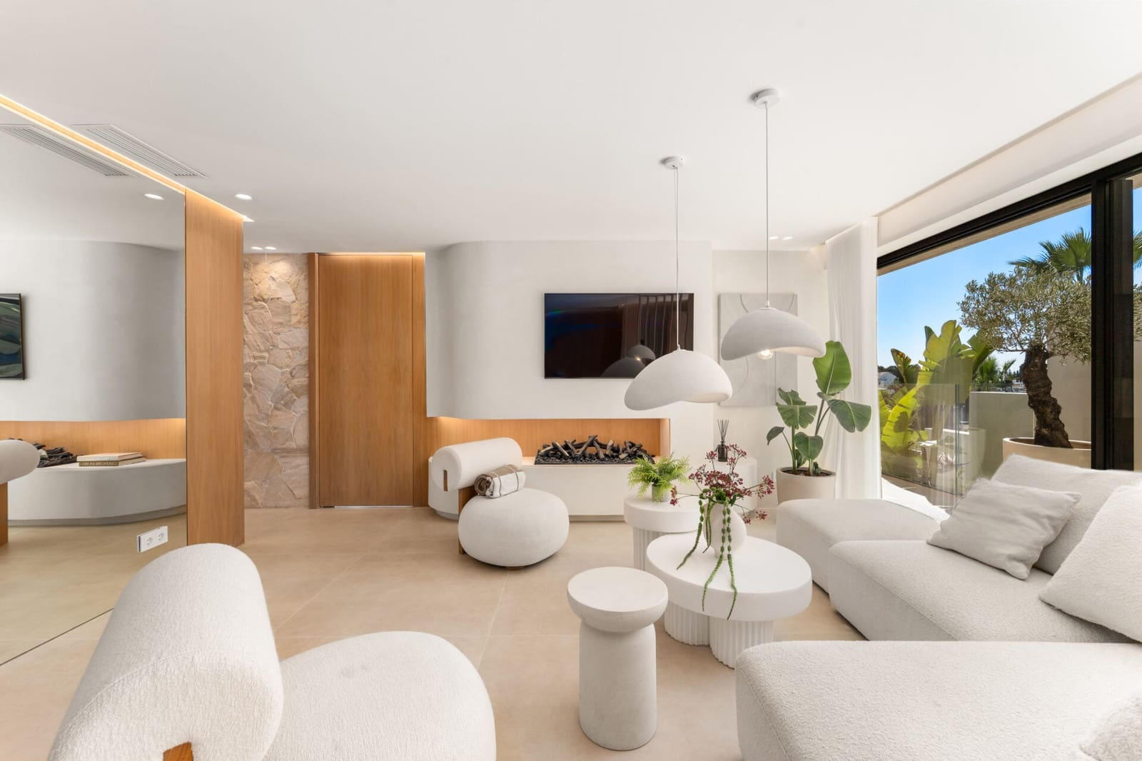 5 sypialnia Willa na sprzedaż w Nueva Andalucia z basenem - 2 995 000 € (Ref: 9868410)