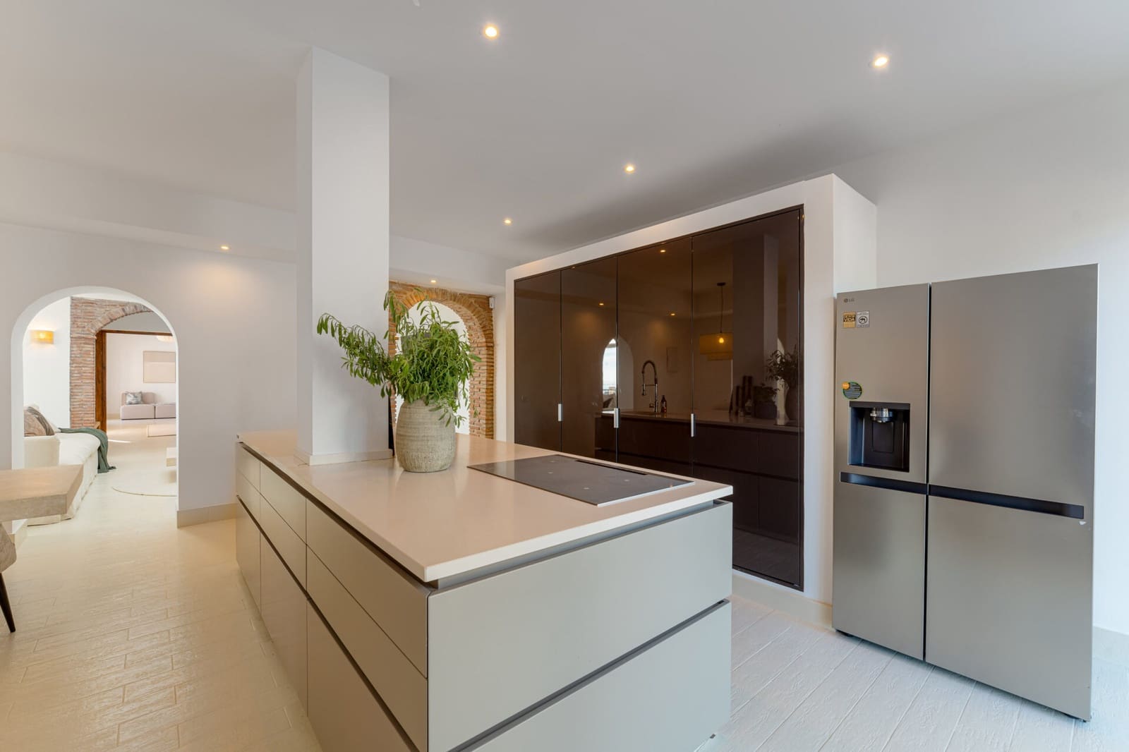 6 camera da letto Villa in vendita in El Madronal con piscina - 2.895.000 € (Rif: 9873105)
