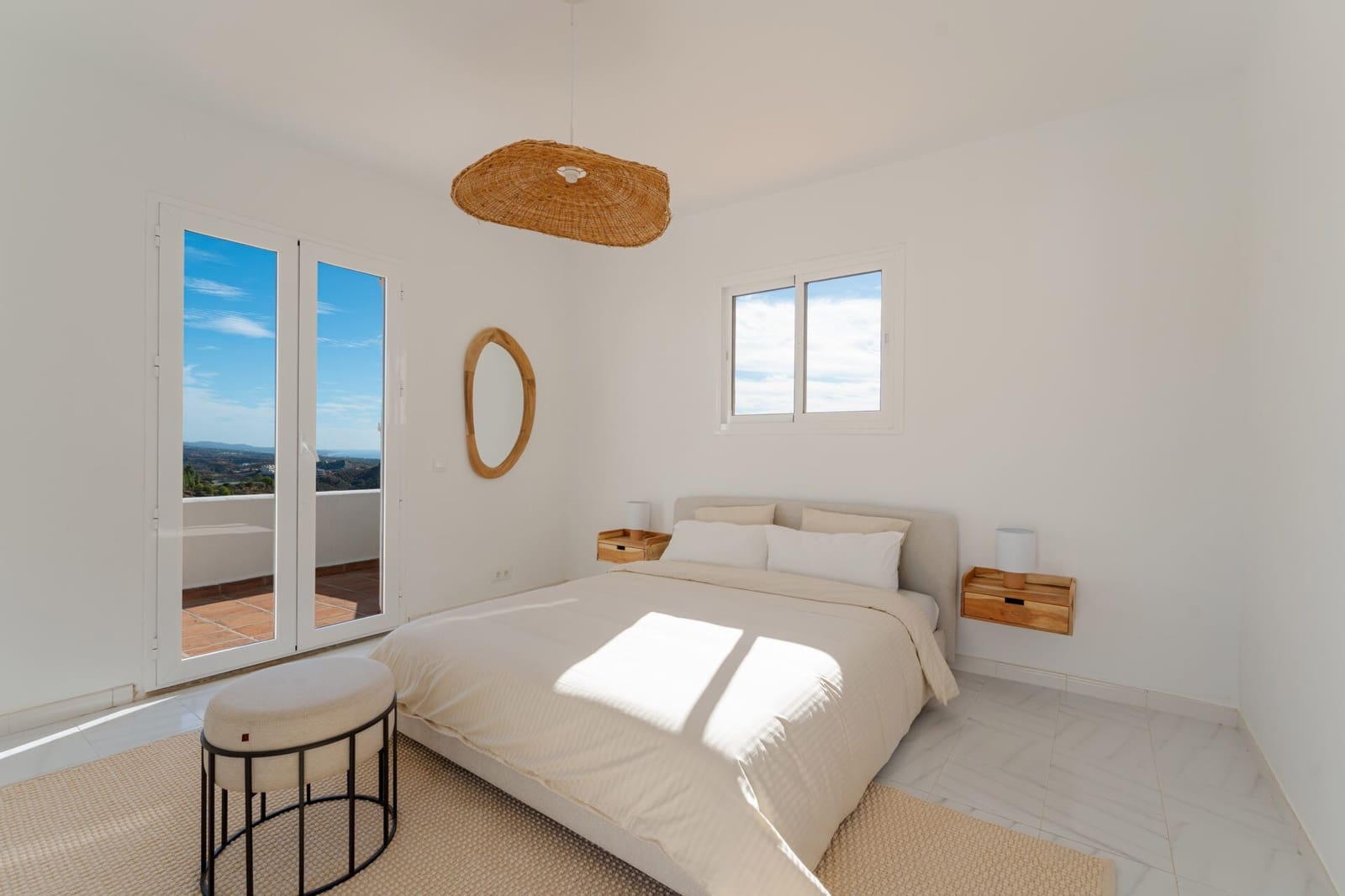 6 camera da letto Villa in vendita in El Madronal con piscina - 2.895.000 € (Rif: 9873105)