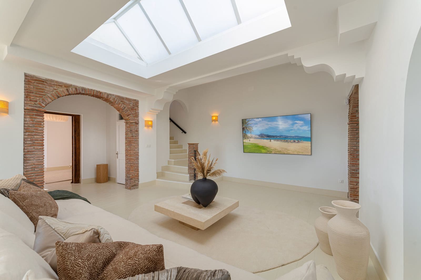 6 camera da letto Villa in vendita in El Madronal con piscina - 2.895.000 € (Rif: 9873105)