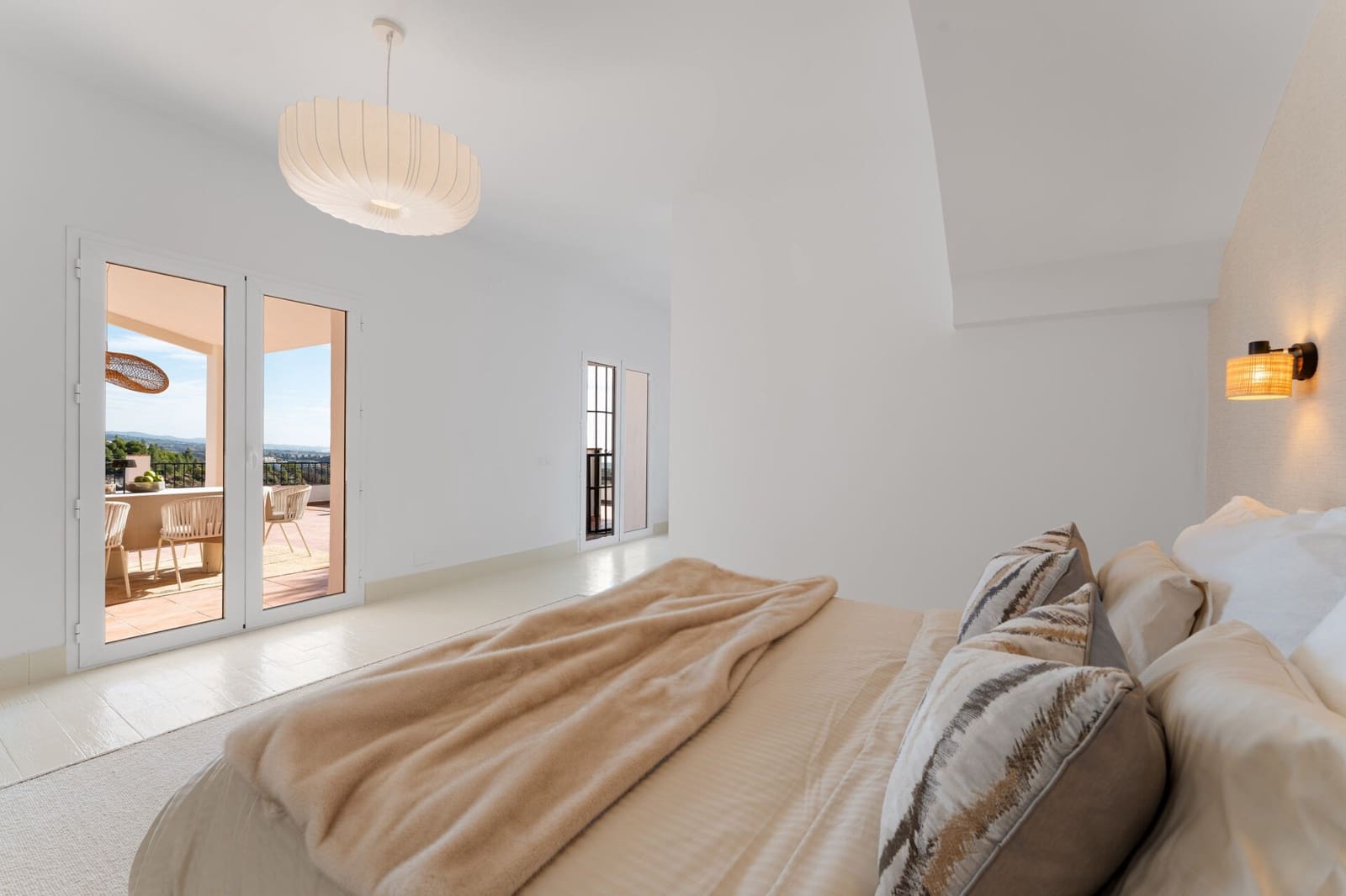 6 camera da letto Villa in vendita in El Madronal con piscina - 2.895.000 € (Rif: 9873105)