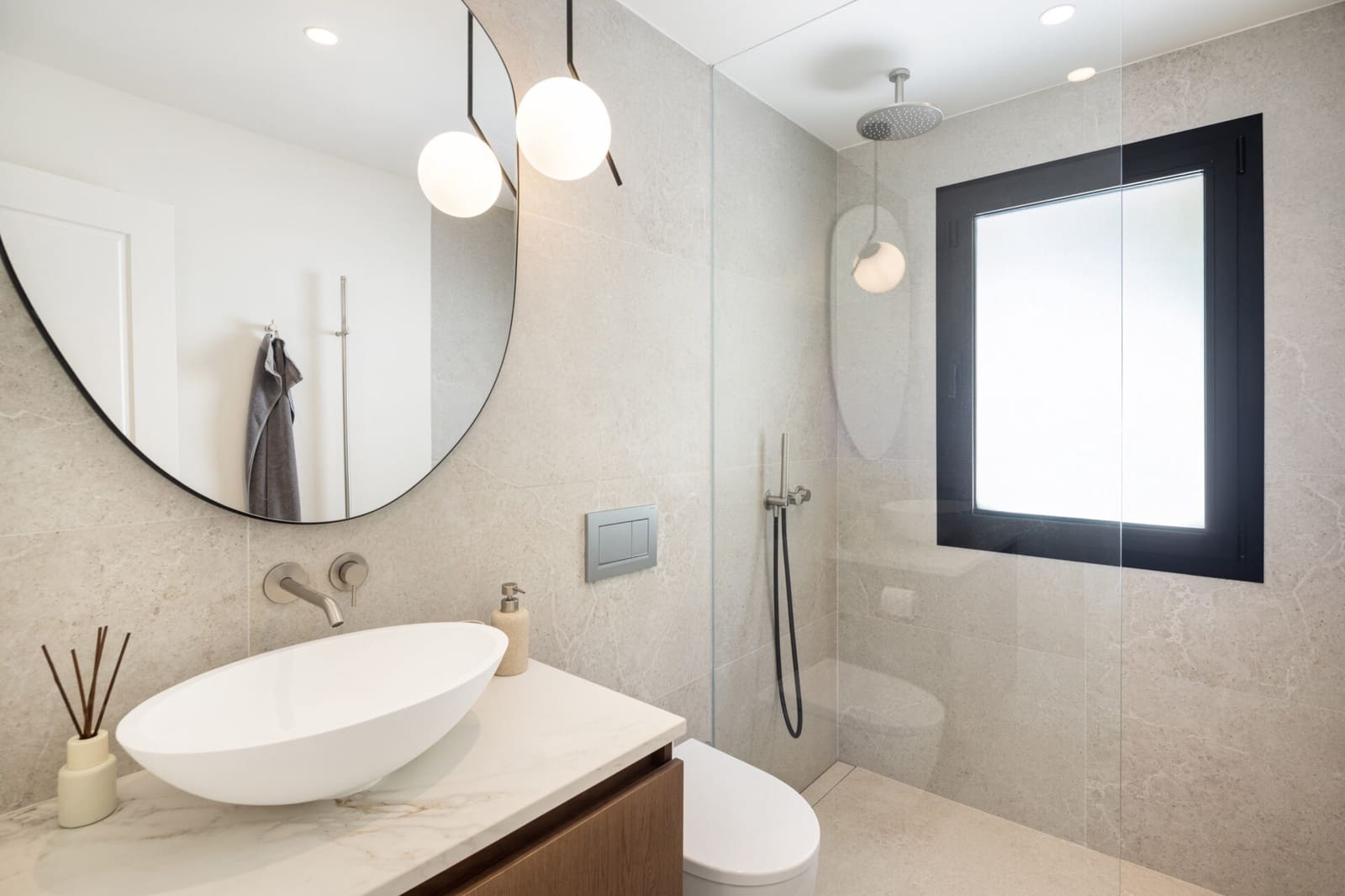 4 chambre Villa/Maison à vendre à San Pedro de Alcantara avec piscine - 3 295 000 € (Ref: 9873106)