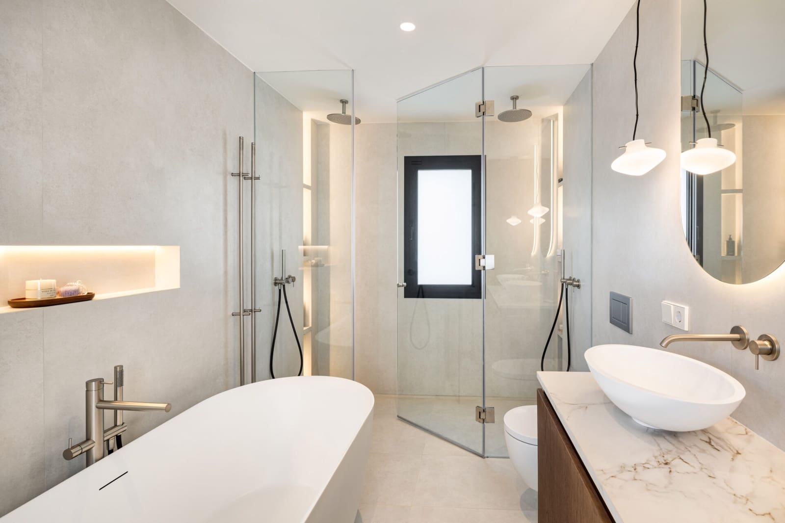 4 chambre Villa/Maison à vendre à San Pedro de Alcantara avec piscine - 3 295 000 € (Ref: 9873106)