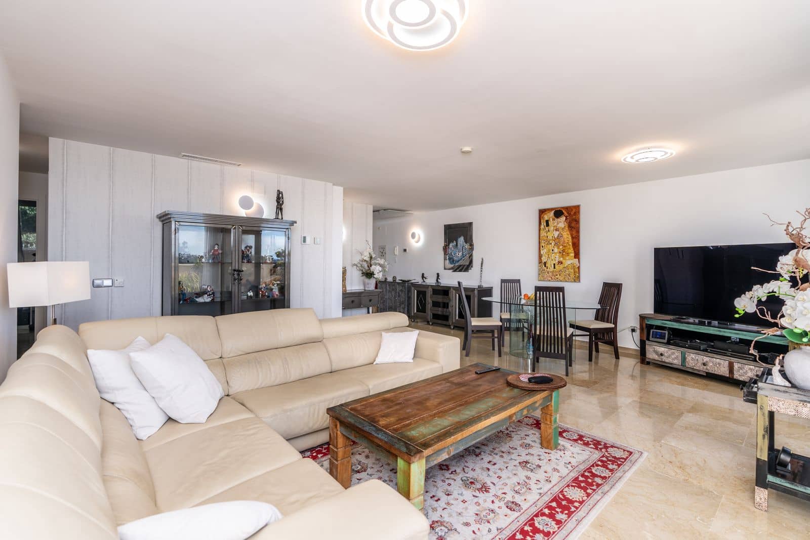 4 camera da letto Appartamento in vendita in Benahavis con piscina - 529.000 € (Rif: 9920058)