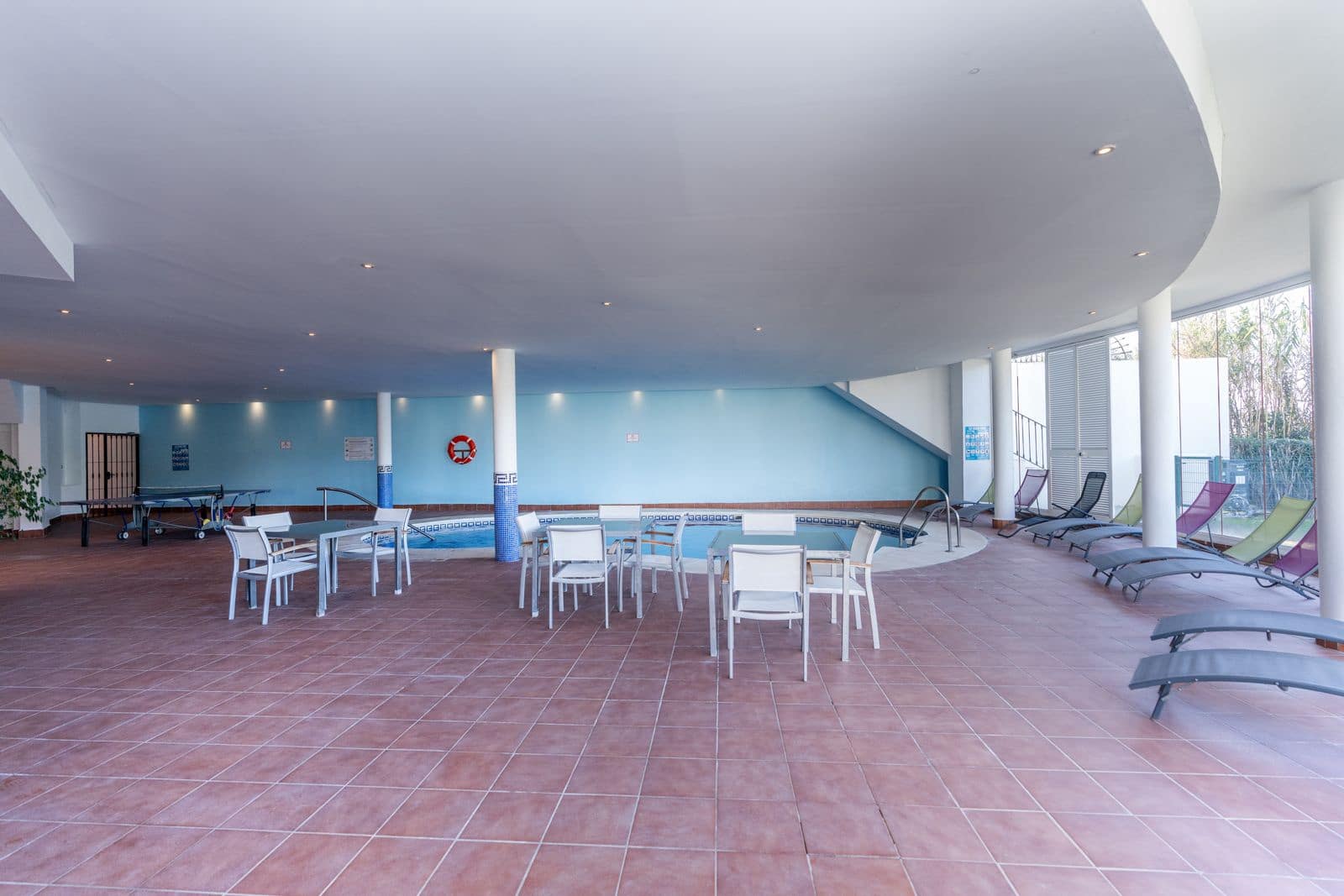 4 camera da letto Appartamento in vendita in Benahavis con piscina - 529.000 € (Rif: 9920058)