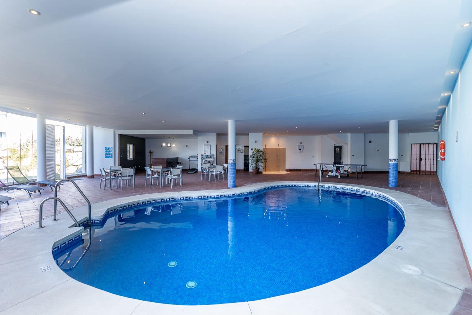 4 camera da letto Appartamento in vendita in Benahavis con piscina - 529.000 € (Rif: 9920058)