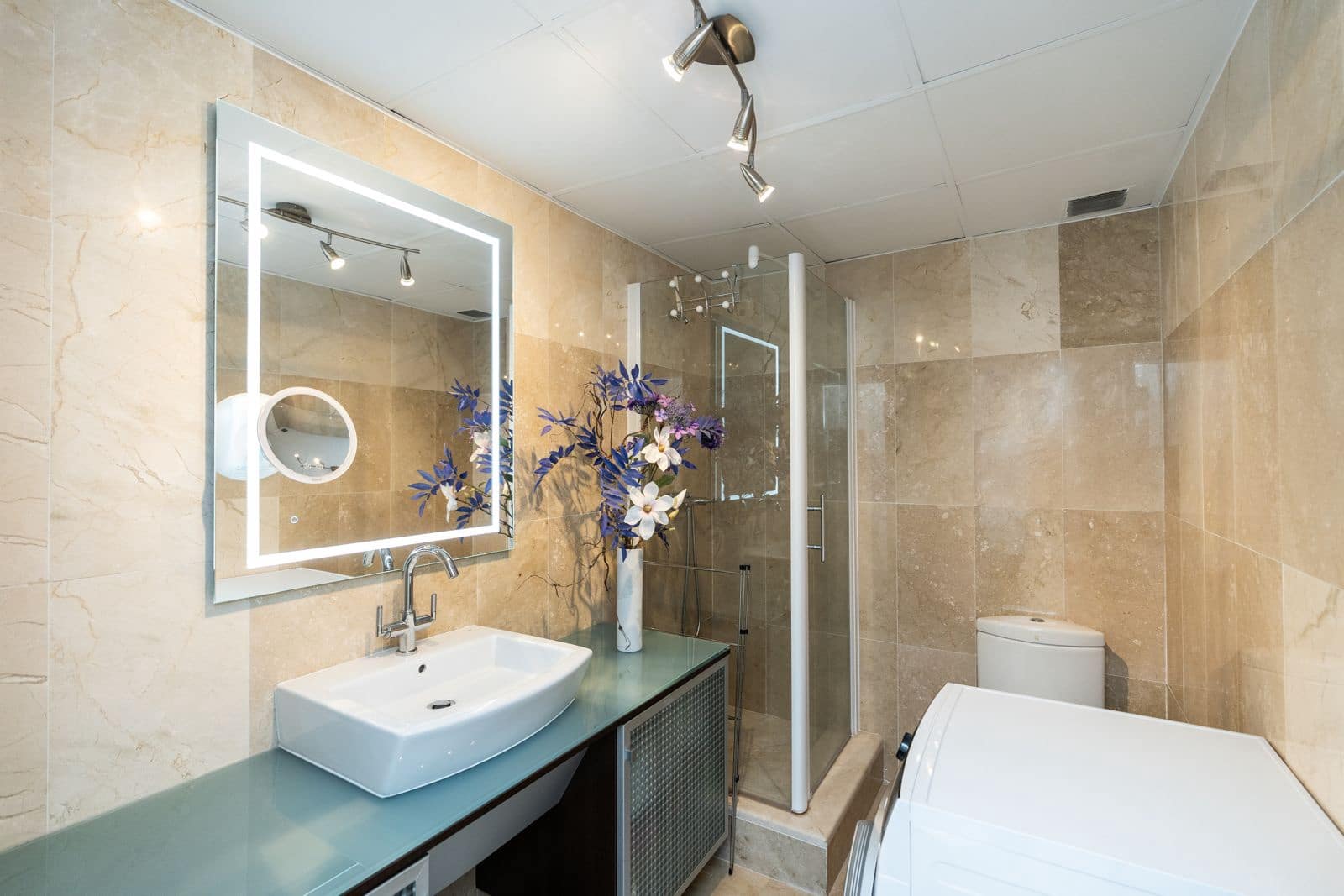 4 camera da letto Appartamento in vendita in Benahavis con piscina - 529.000 € (Rif: 9920058)