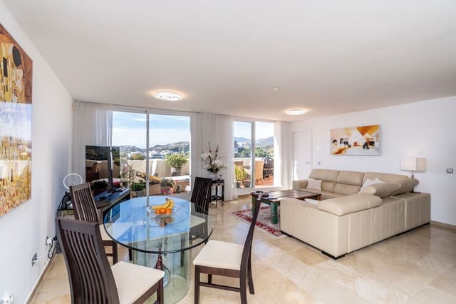 4 camera da letto Appartamento in vendita in Benahavís con piscina - 529.000 € (Rif: 9920058)