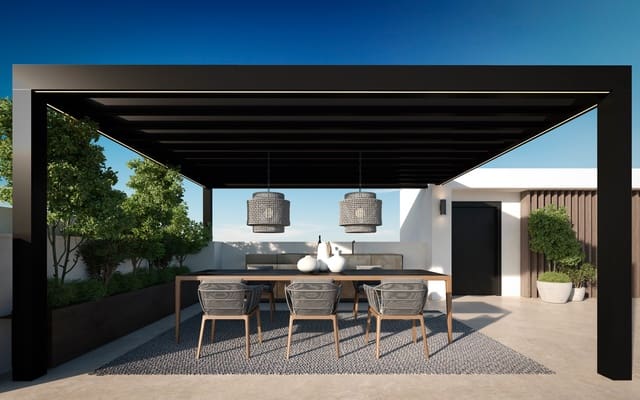 4 camera da letto Villa in vendita in San Pedro de Alcantara, Marbella con piscina garage - 4.790.000 € (Rif: 9927021)