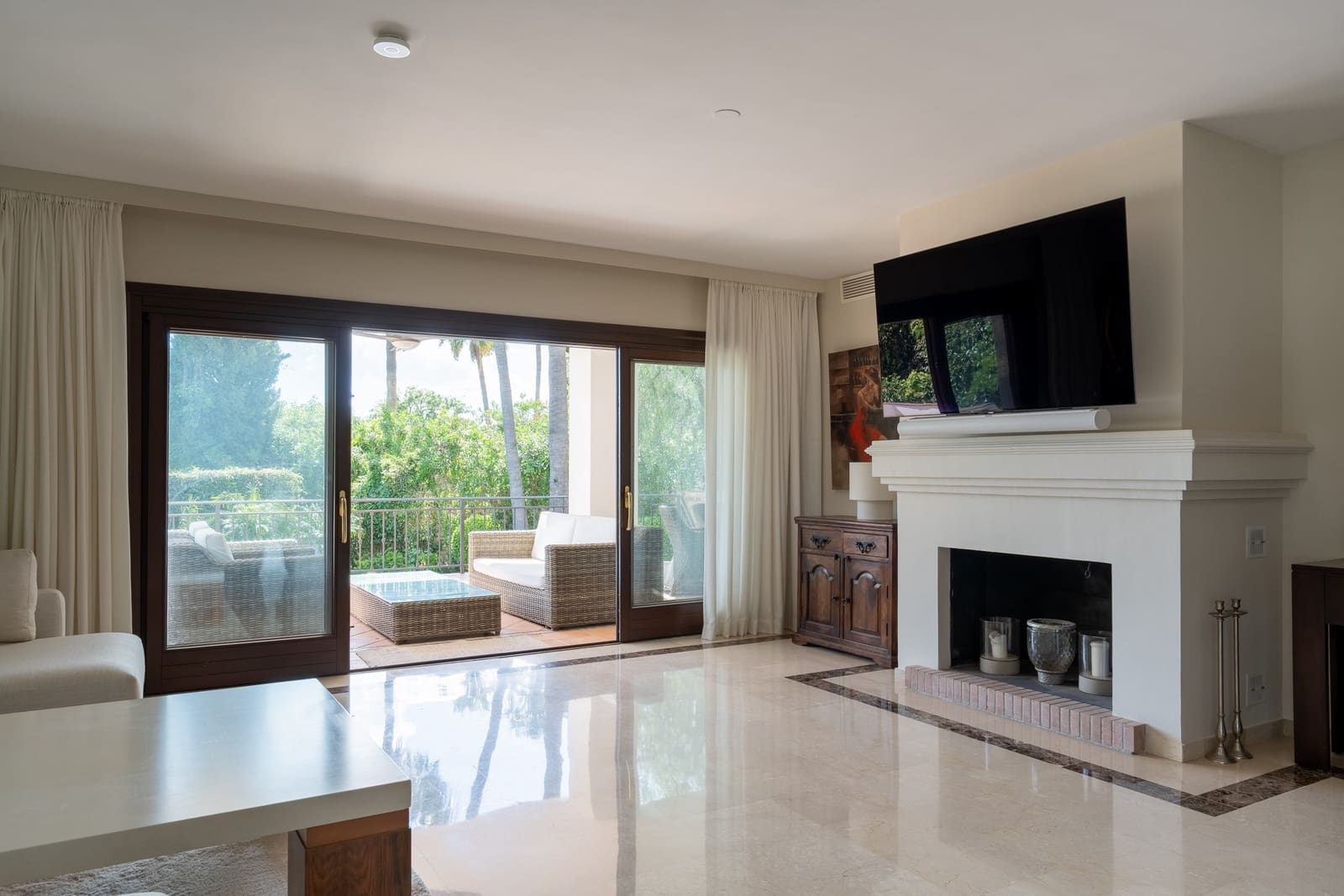 4 camera da letto Villa in vendita in El Rosario con piscina garage - 2.250.000 € (Rif: 9928985)