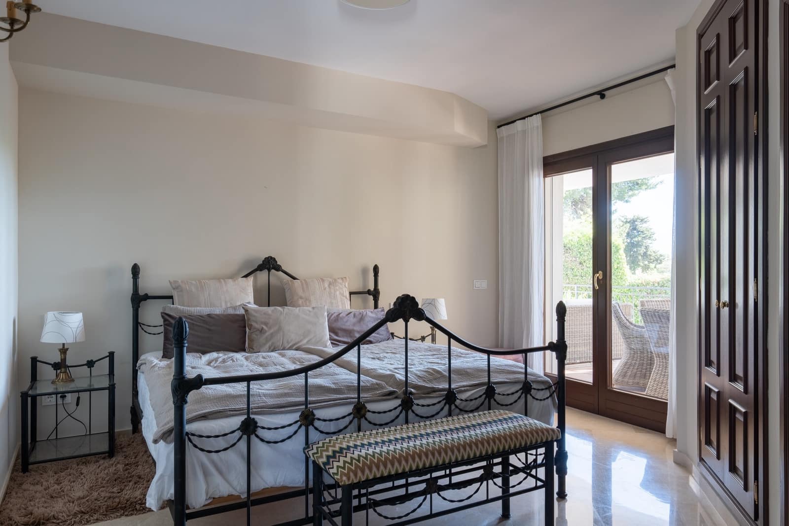 4 camera da letto Villa in vendita in El Rosario con piscina garage - 2.250.000 € (Rif: 9928985)