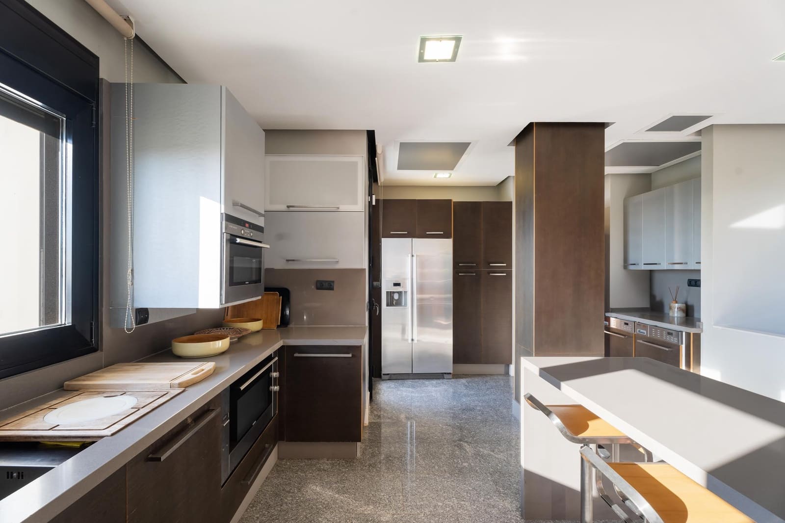 5 sypialnia Willa na sprzedaż w Los Monteros z basenem - 3 700 000 € (Ref: 9933715)