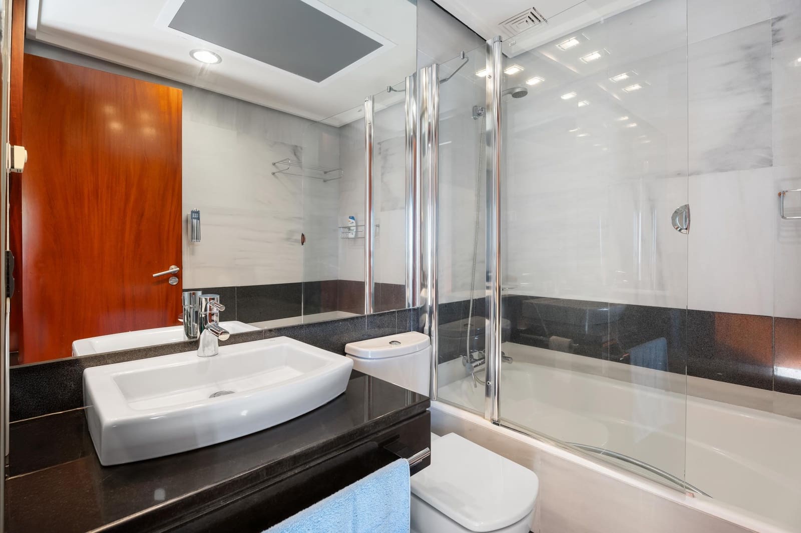 5 sypialnia Willa na sprzedaż w Los Monteros z basenem - 3 700 000 € (Ref: 9933715)