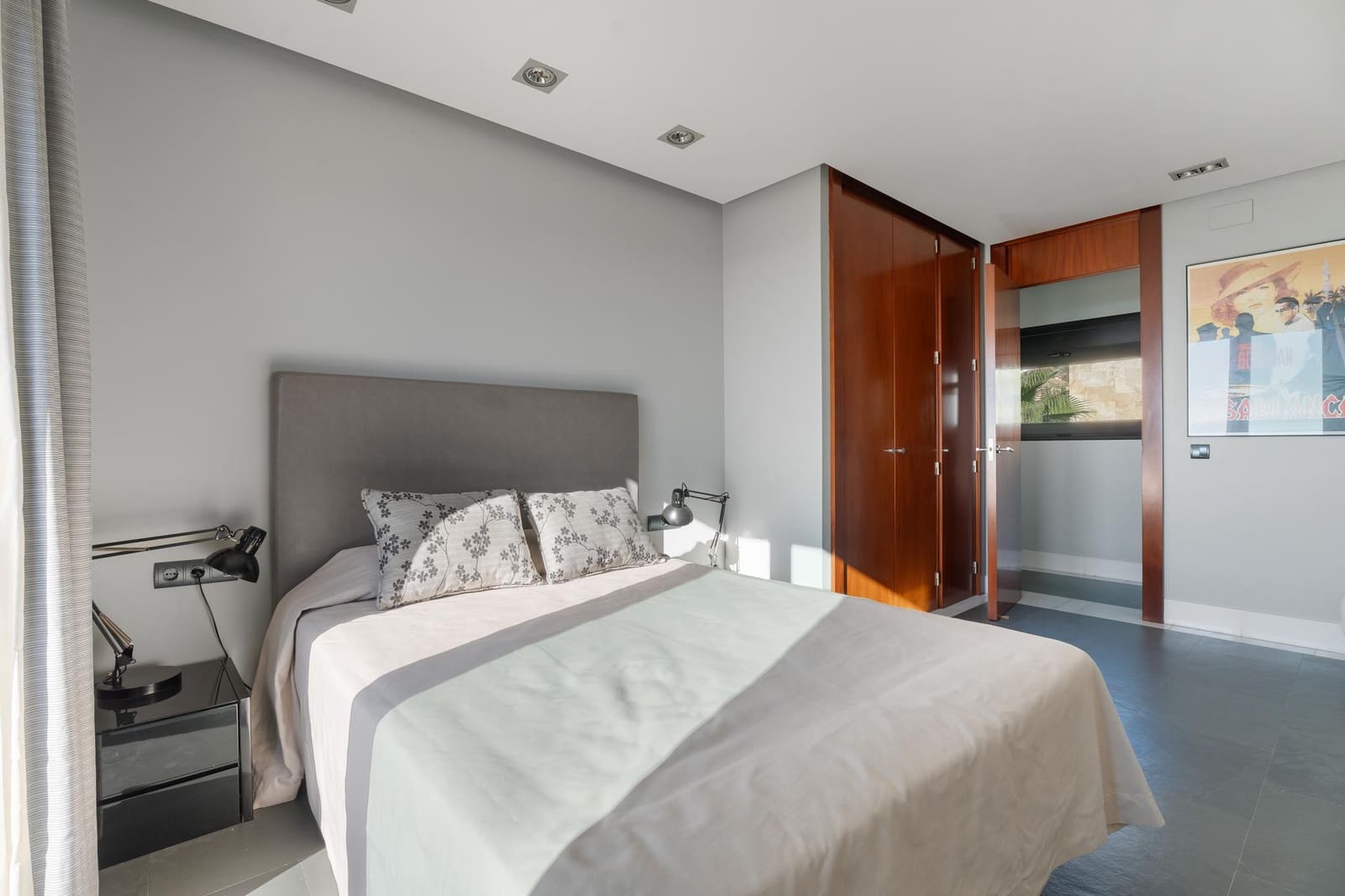 5 sypialnia Willa na sprzedaż w Los Monteros z basenem - 3 700 000 € (Ref: 9933715)