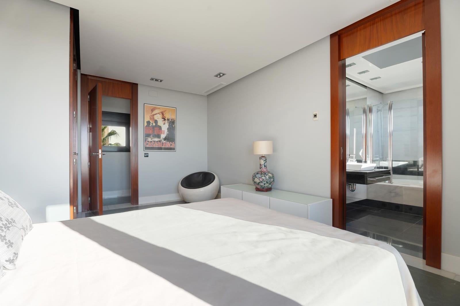 5 sypialnia Willa na sprzedaż w Los Monteros z basenem - 3 700 000 € (Ref: 9933715)