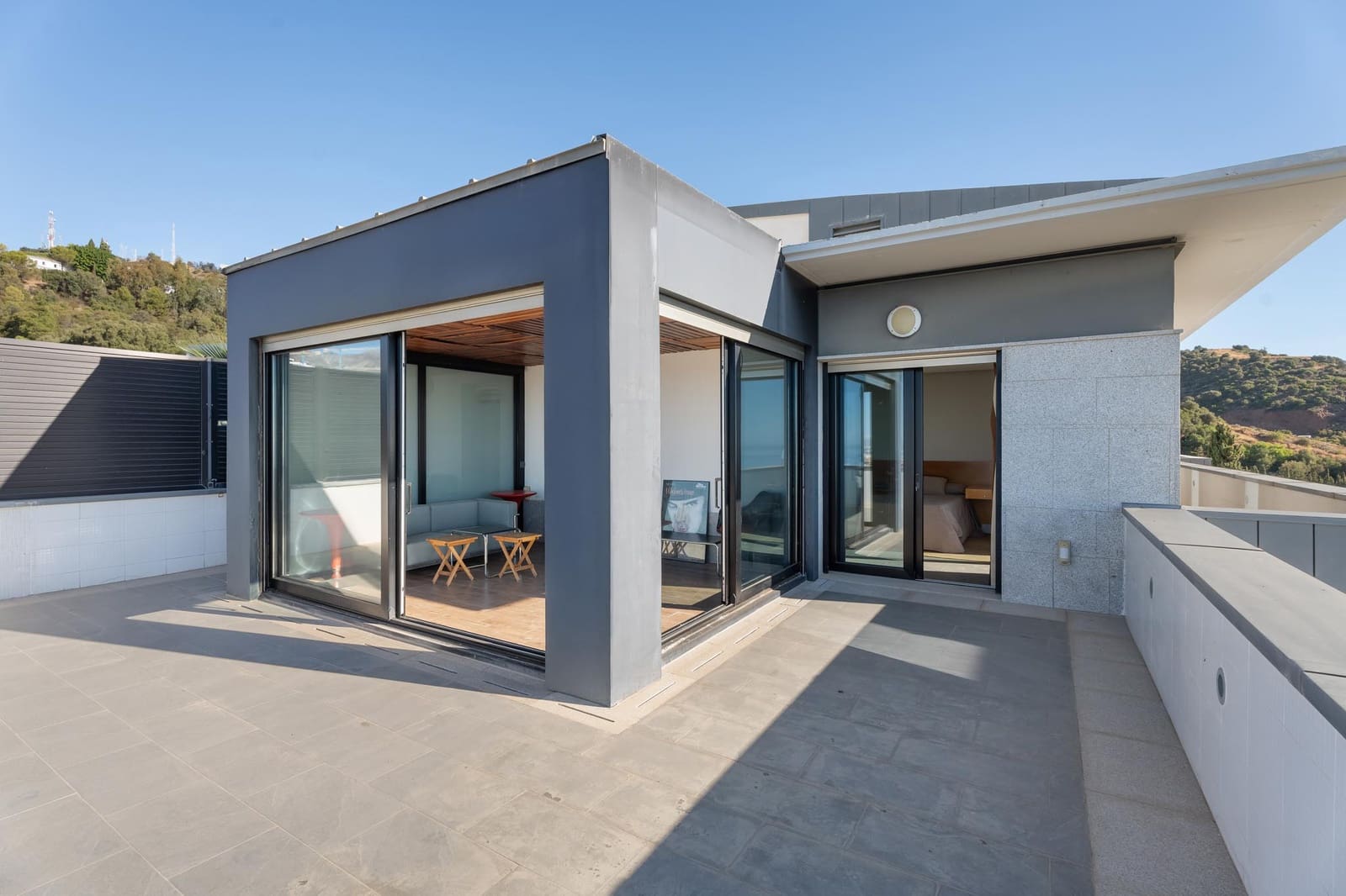 5 sypialnia Willa na sprzedaż w Los Monteros z basenem - 3 700 000 € (Ref: 9933715)