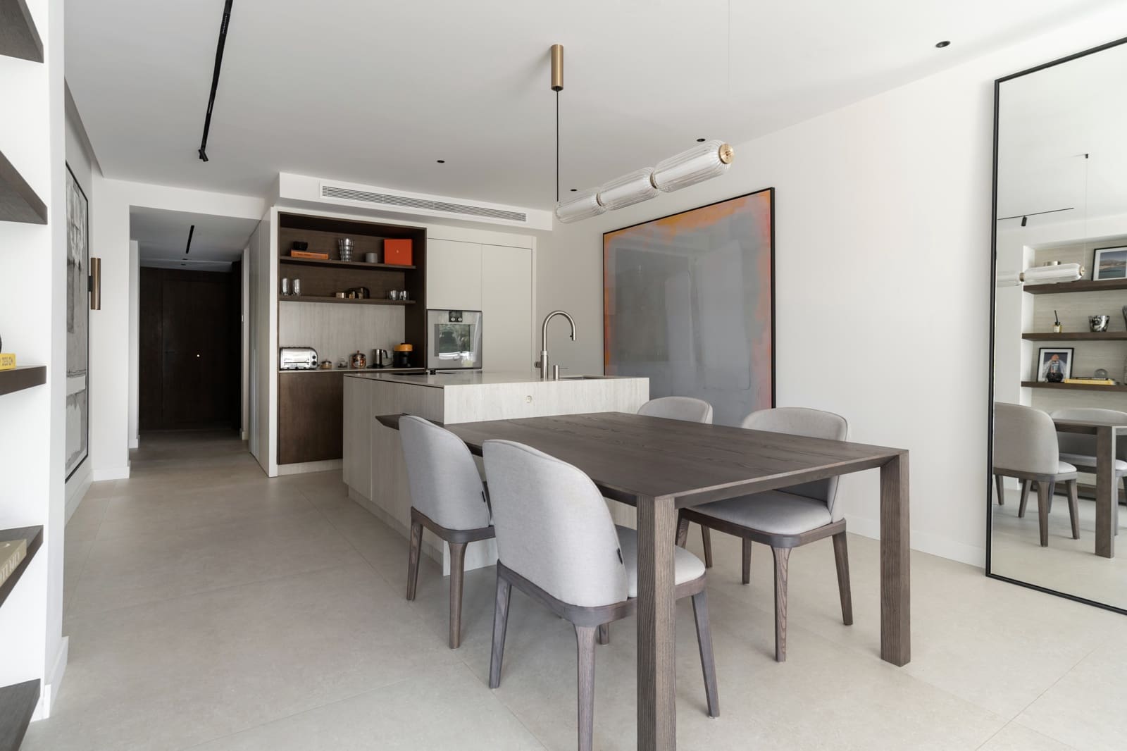 3 soveværelse Penthouse til salg i Puerto Banus med swimmingpool - € 1.490.000 (Ref: 9937784)